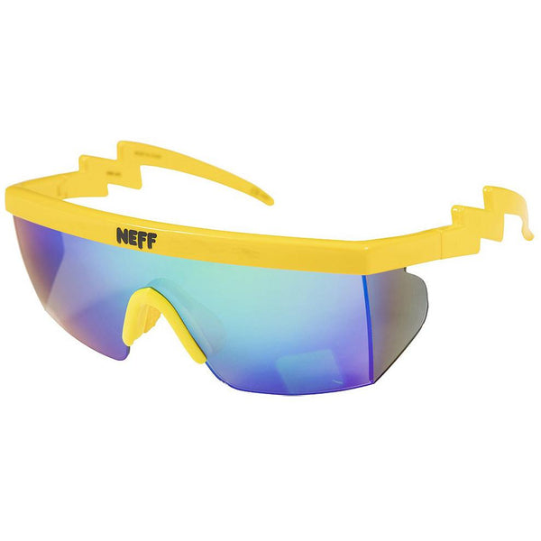 Neff Brodie Single Lens Shades 2020