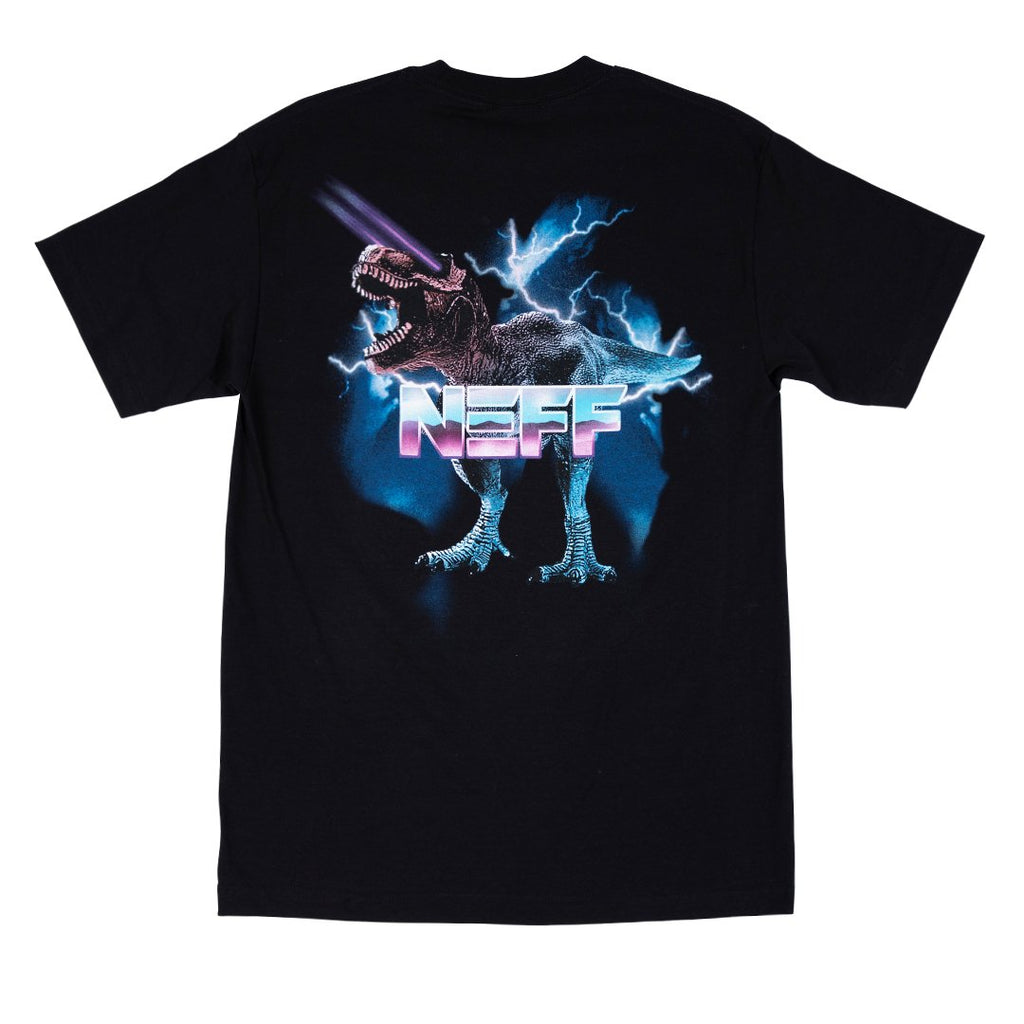 Neff Megaforce T-Shirt 2020 - Sun 'N Fun Specialty Sports 