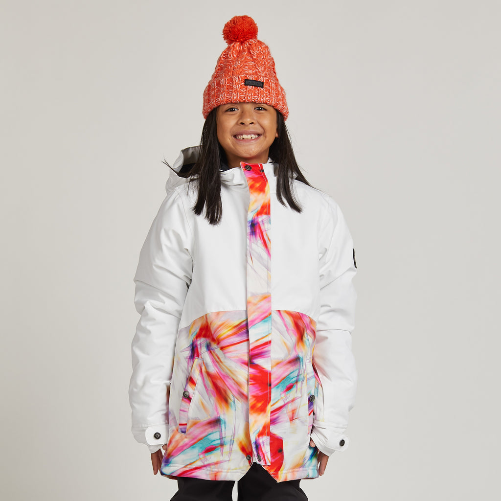 Nikita Girl's Sitka Snow Jacket 2020 - Sun 'N Fun Specialty Sports 