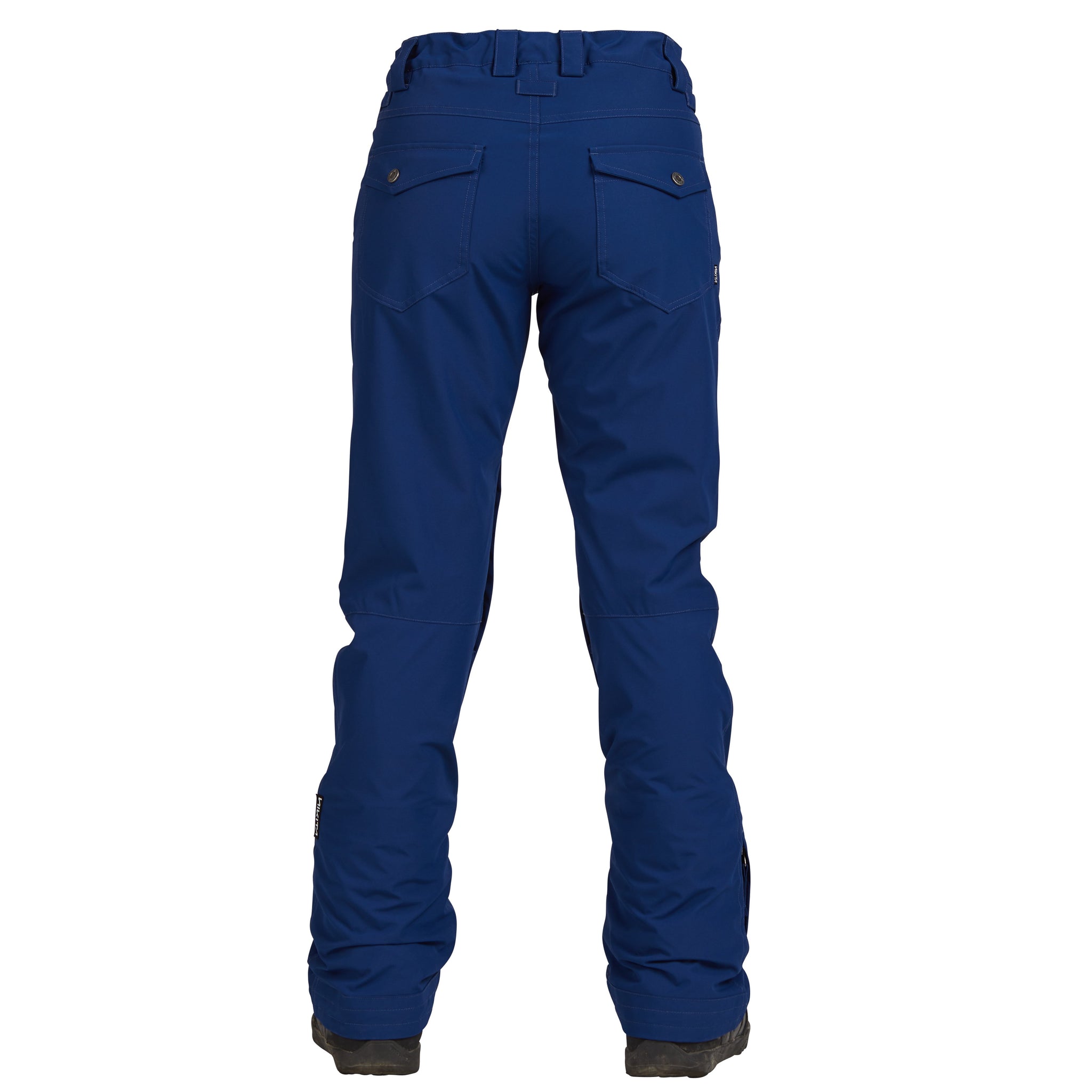 NIKITA 【OUTLET】 CEDAR PNT カラー:NAVY Sサイズ レディース