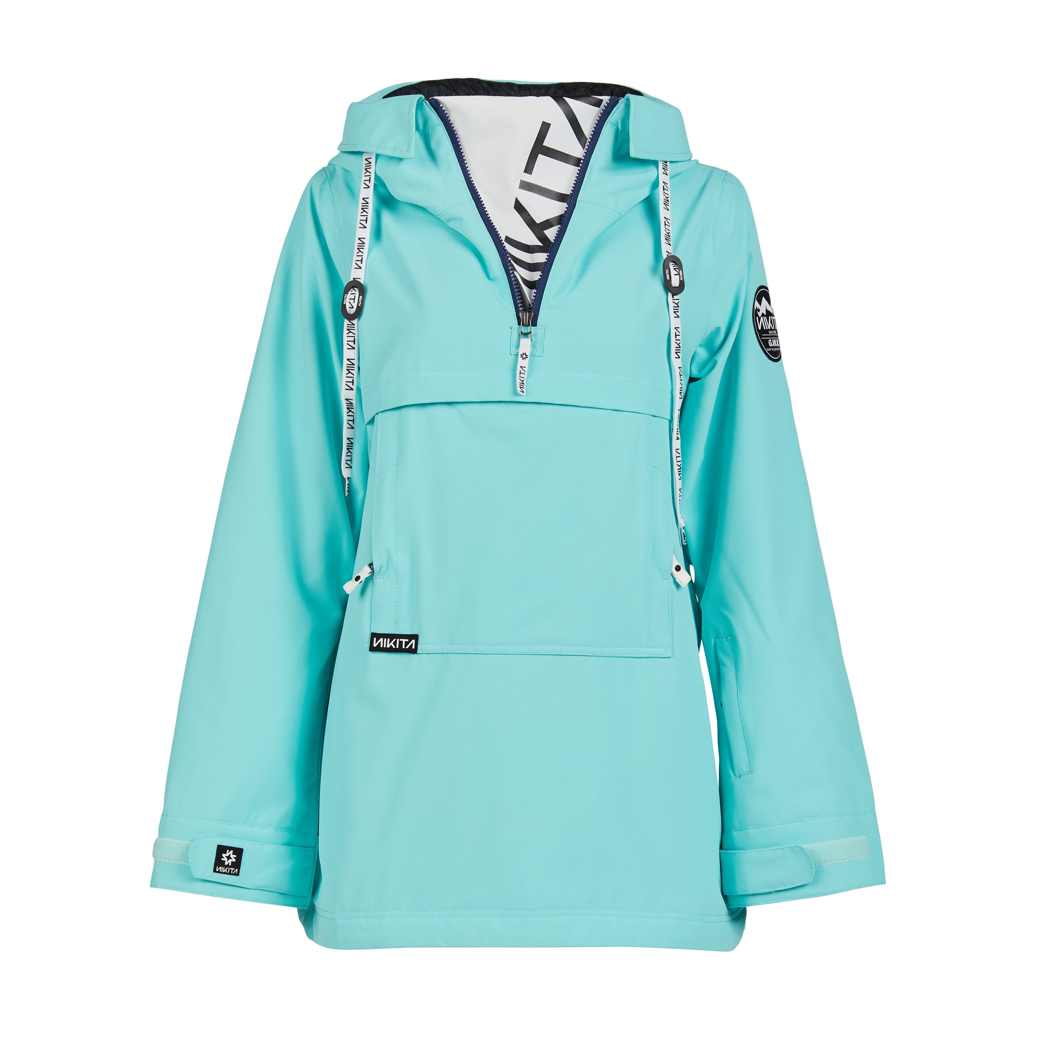 Nikita Women s Hemlock Snow Jacket 2020 Sun N Fun Specialty Sports