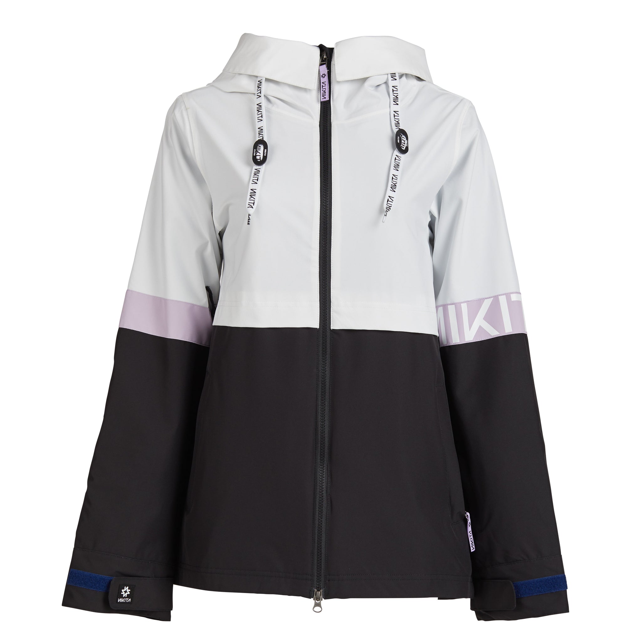 Nikita snowboard jacket top