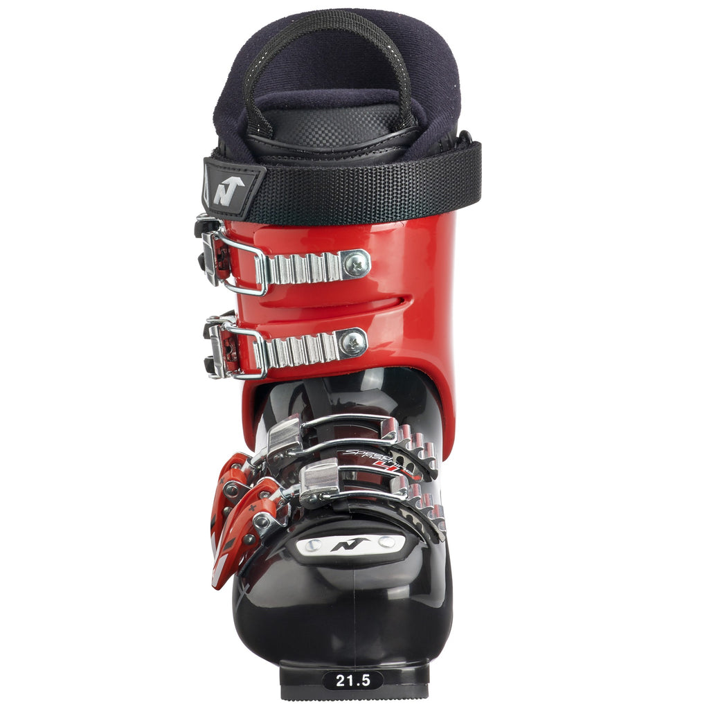 Nordica Boy's Speedmachine J 4 Ski Boots 2020 - Sun 'N Fun Specialty Sports 