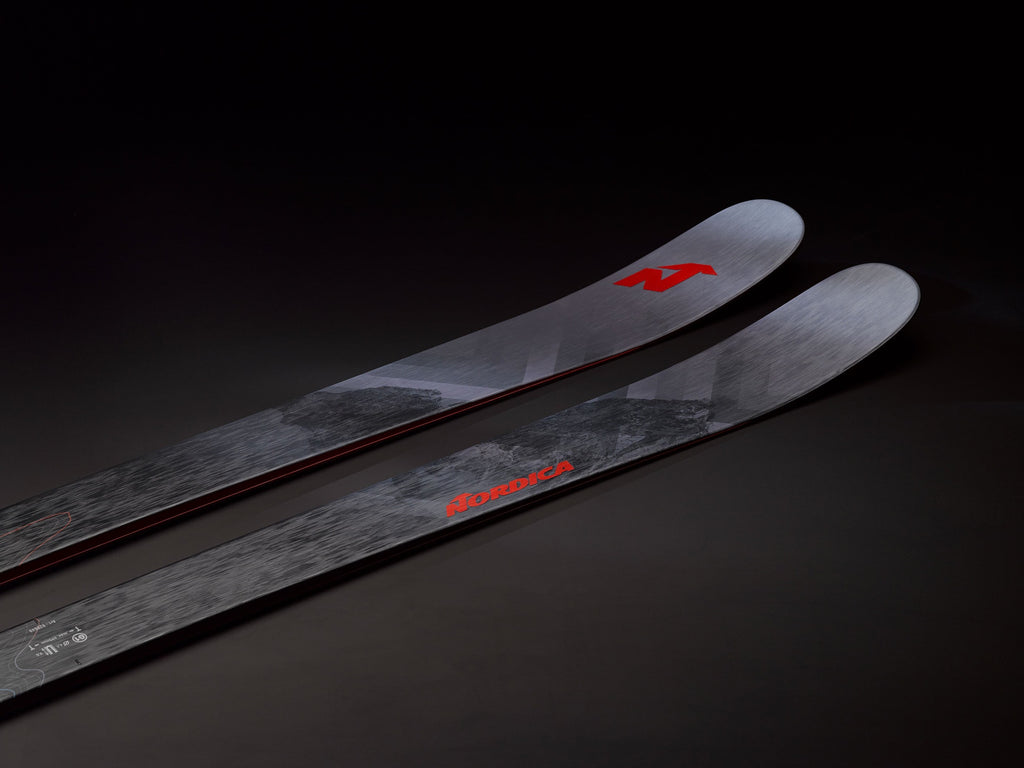 Nordica Men's Enforcer 93 Skis 2020 - Sun 'N Fun Specialty Sports 