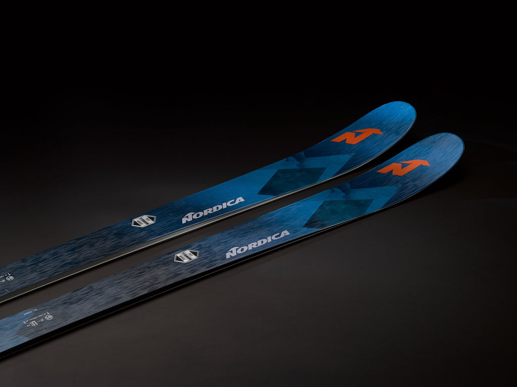 Nordica Men's Navigator 85 Skis 2020 - Sun 'N Fun Specialty Sports 