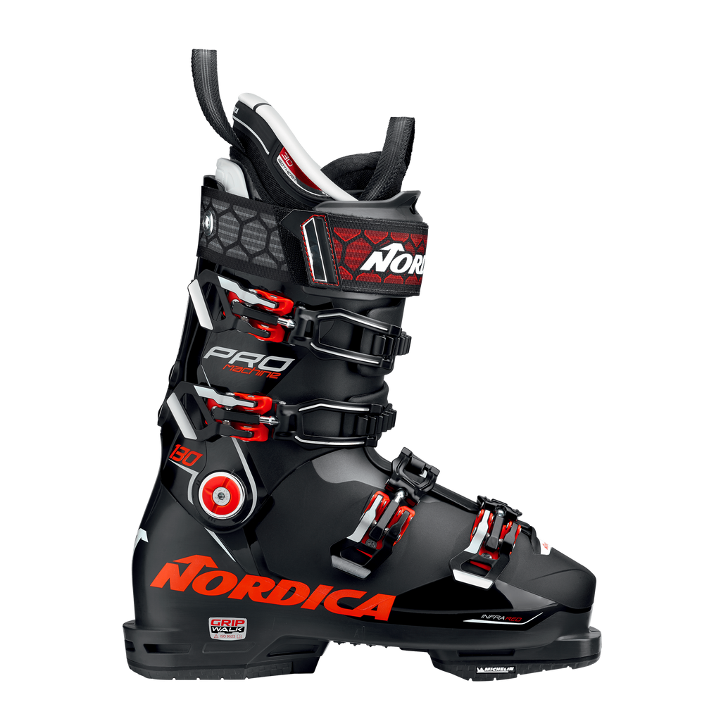 Nordica Men's Promachine 130 GW Ski Boots 2020 - Sun 'N Fun Specialty Sports 