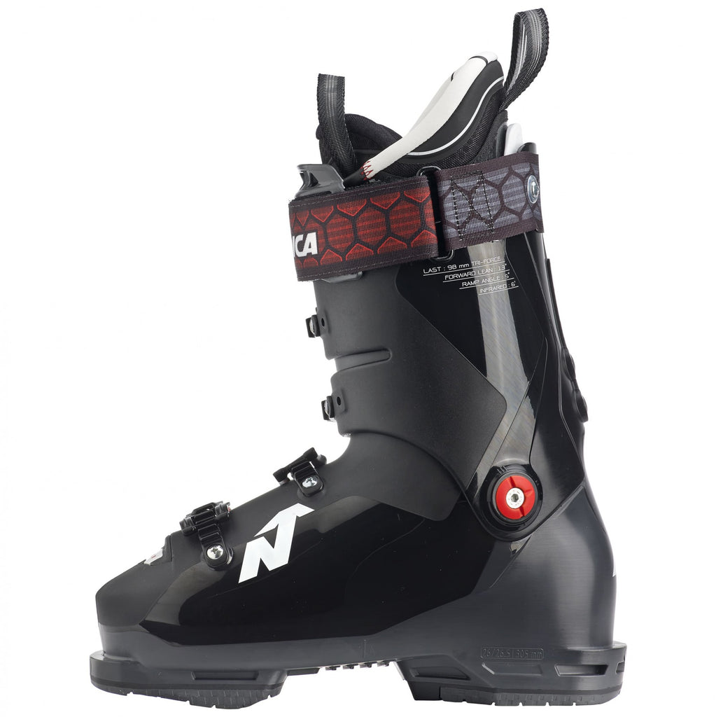 Nordica Men's Promachine 130 GW Ski Boots 2020 - Sun 'N Fun Specialty Sports 