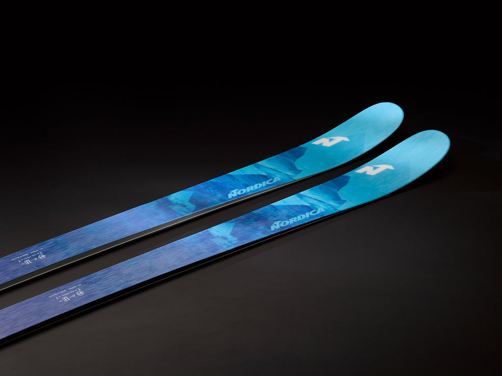 Nordica Women's Astral 78 TI Skis 2020 - Sun 'N Fun Specialty Sports 