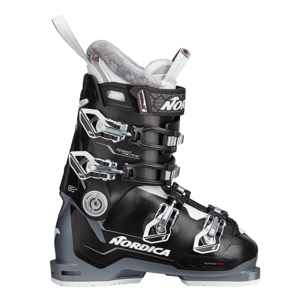 Nordica Women's Speedmachine 85 W Ski Boots 2020 - Sun 'N Fun Specialty Sports 