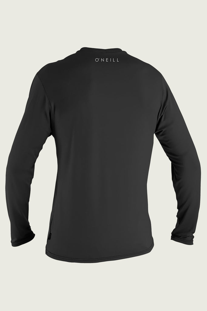 O'Neill Men's Basic UPF30+ L/S Sun Shirt 2020