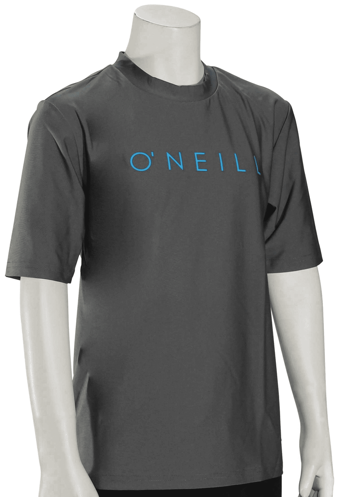 O'Neill Youth Basic UPF30+ S/S Sun Shirt