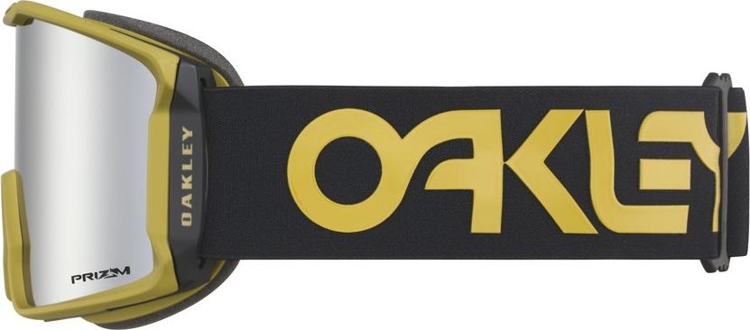 Oakley Line Miner Snow Goggle 2020 - Sun 'N Fun Specialty Sports 