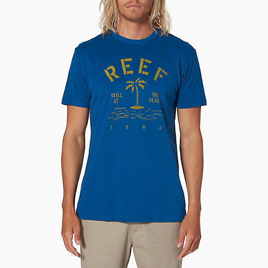 Reef Men's Route T-Shirt - Sun 'N Fun Specialty Sports 