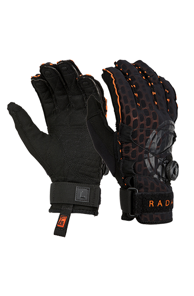 Radar Vapor - BOA-A - Inside-Out Glove 2020