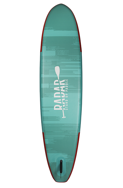 Radar Zephyr Inflatable Stand Up Paddle Board 2020