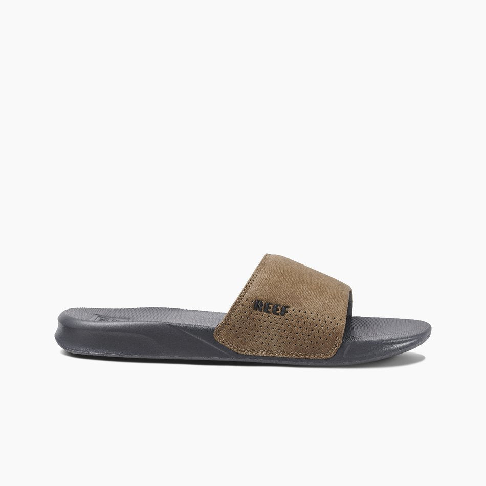 Reef Men's one Slide Sandals 2020