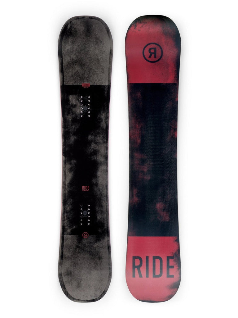 Ride Men's Agenda Snowboard 2020 - Sun 'N Fun Specialty Sports 