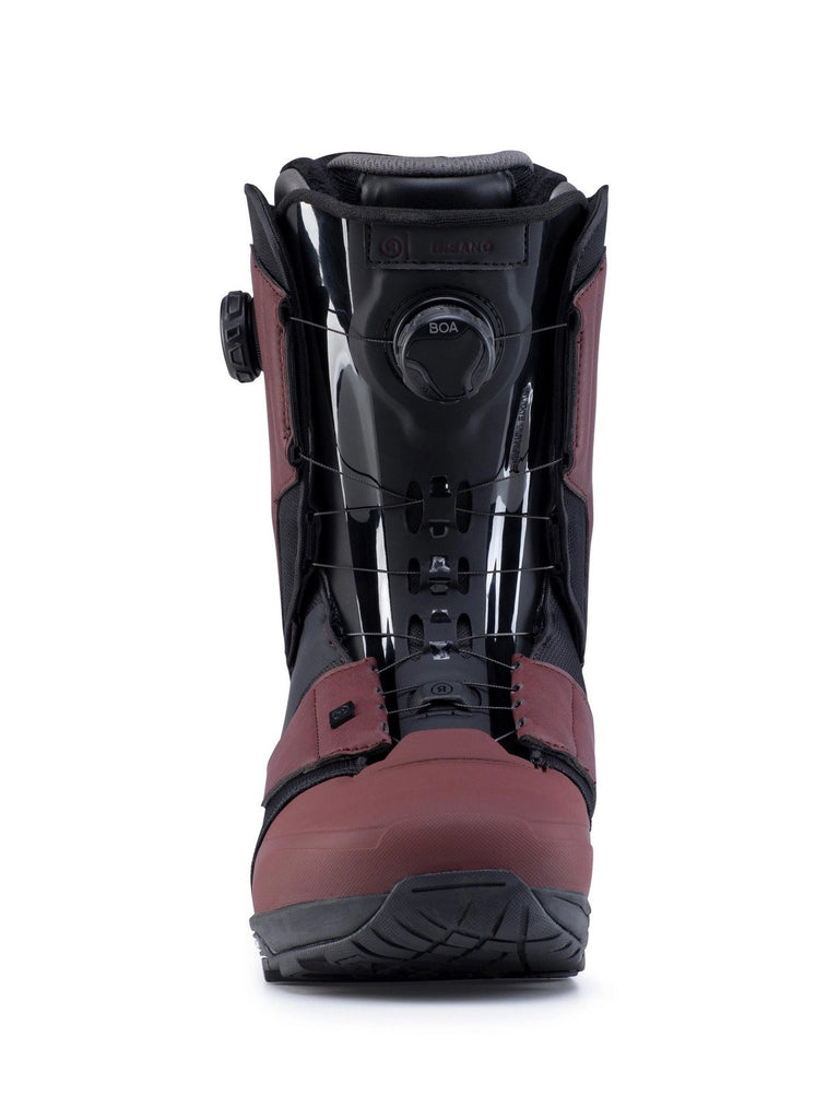 Ride Men's Insano Snowboard Boots 2020 - Sun 'N Fun Specialty Sports 