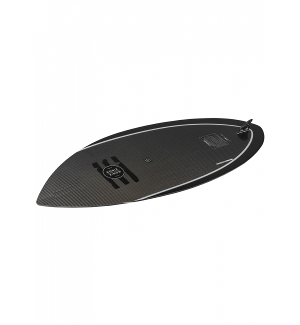 Ronix Carbon Air Core 3 - The Skimmer Wakesurf Board 2020