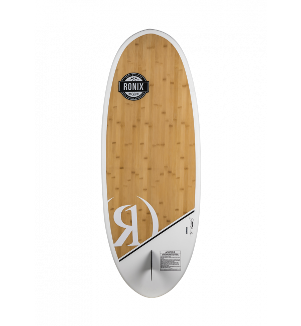 Ronix Koal Classic Longboard Wakesurf Board 2020