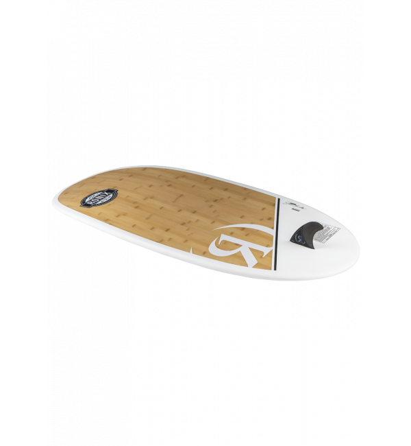 Ronix Koal Classic Longboard Wakesurf Board 2020