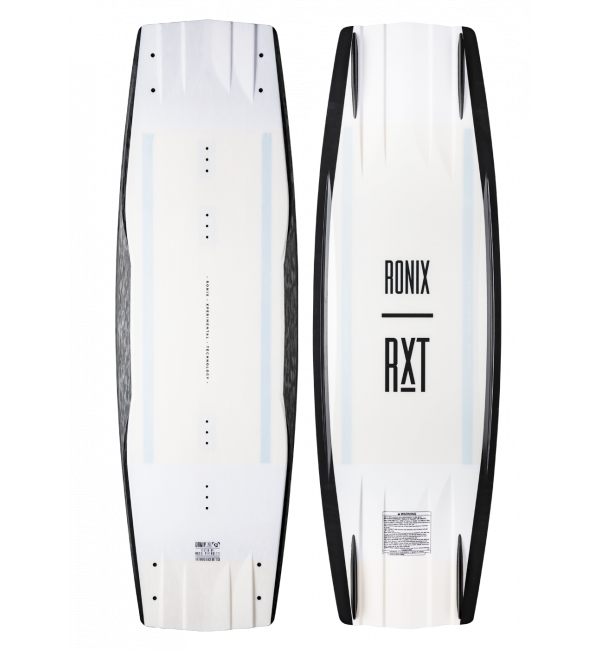 Ronix RXT Black Out Technology Boat Wakeboard 2020