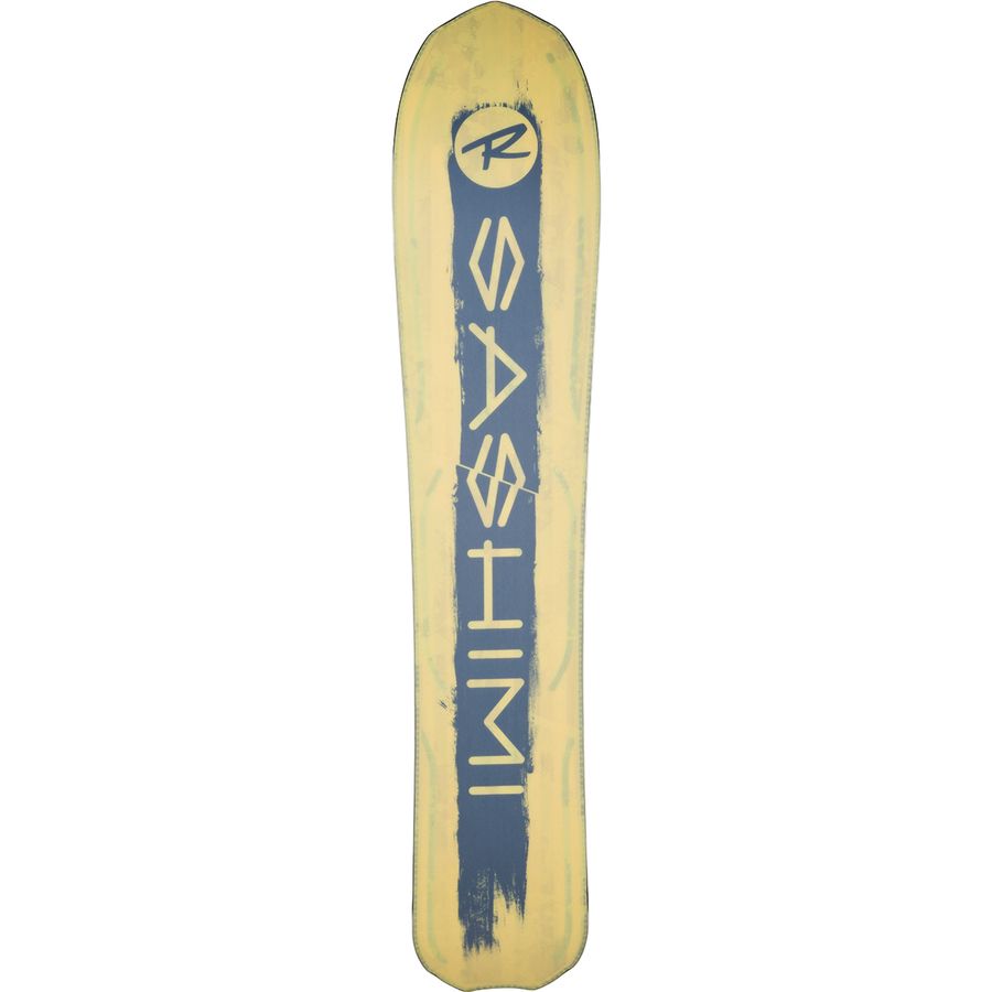 Rossignol Men's XV Sashimi LG Snowboard 2020 - Sun 'N Fun Specialty Sports 