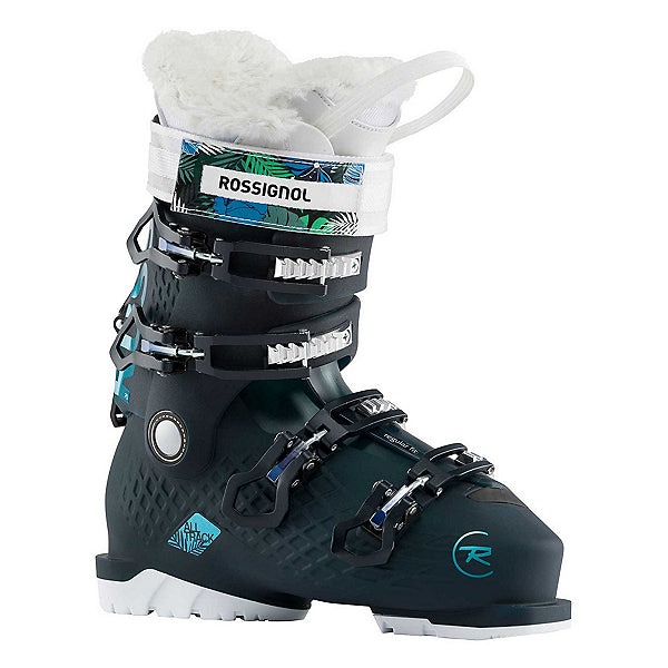 Rossignol Women's AllTrack 70 W Ski Boots 2020 - Sun 'N Fun Specialty Sports 