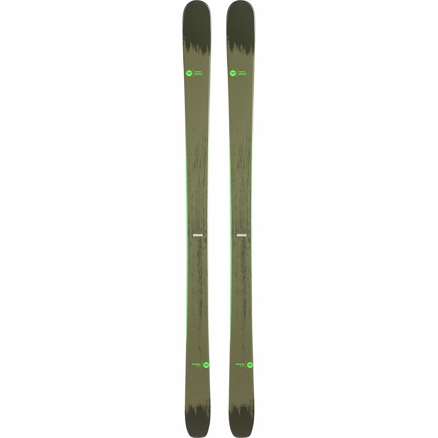 Rossignol Smash 7 Skis 2020 - Sun 'N Fun Specialty Sports 