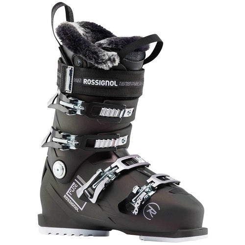 Rossignol Women's Pure Heat Ski Boots 2020 - Sun 'N Fun Specialty Sports 