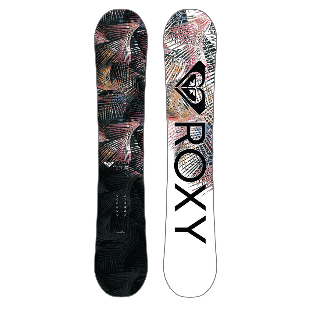 Roxy Women's Ally Snowboard 2020 - Sun 'N Fun Specialty Sports 