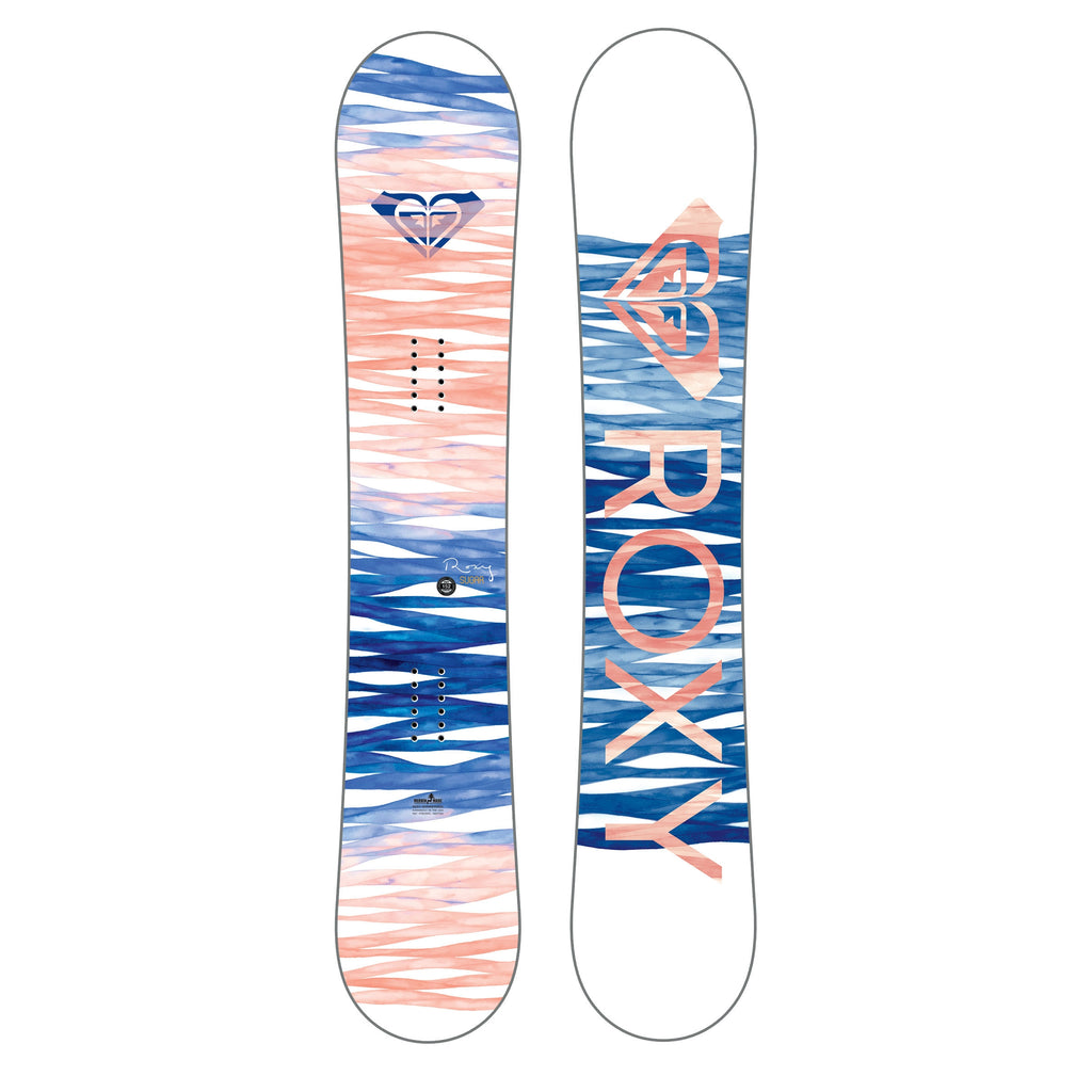 Roxy Women's Sugar Snowboard 2020 - Sun 'N Fun Specialty Sports 