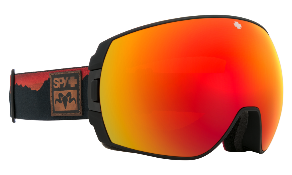Spy Legacy Snow Goggles 2020 - Sun 'N Fun Specialty Sports 