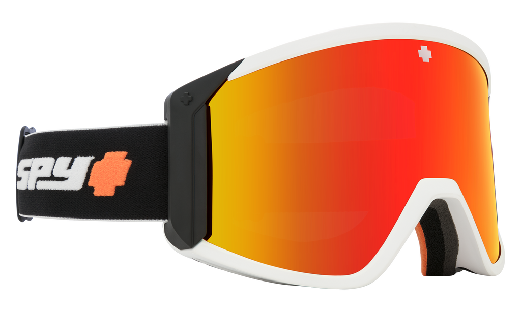 Spy Raider Snow Goggles 2020 - Sun 'N Fun Specialty Sports 