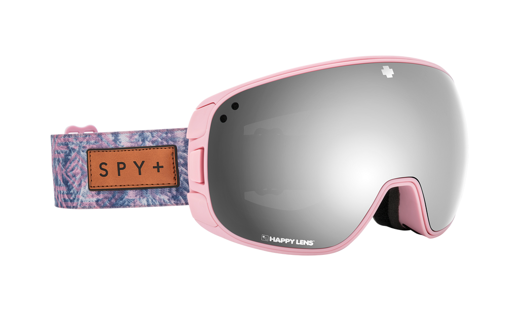Spy Bravo Women's Snow Goggles 2020 - Sun 'N Fun Specialty Sports 