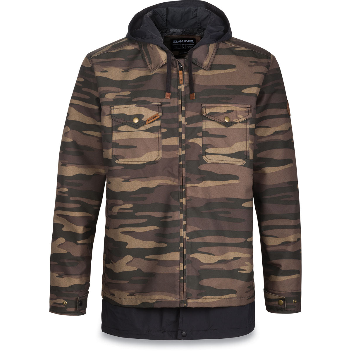 Order Dakine Men’s Jacket