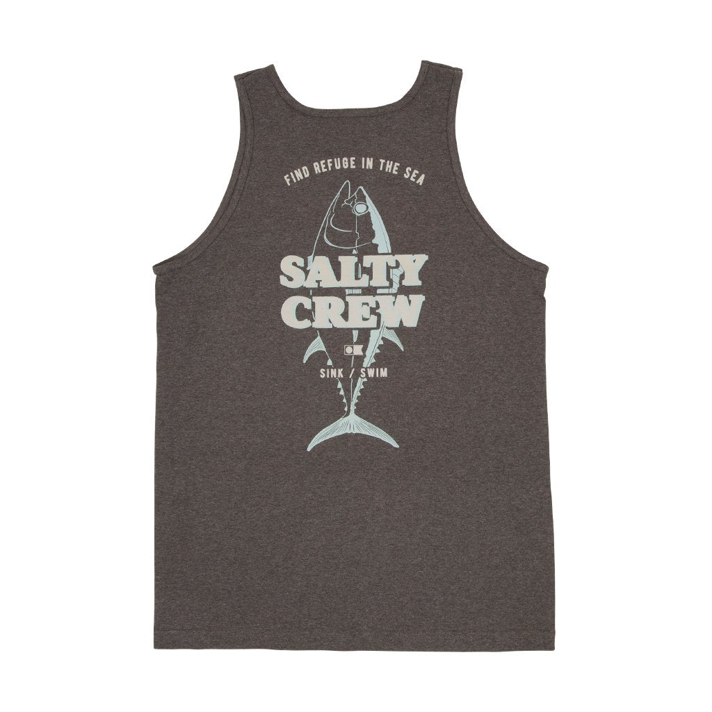 Salty Crew Men's Up N Down Tank 2020 - Sun 'N Fun Specialty Sports 