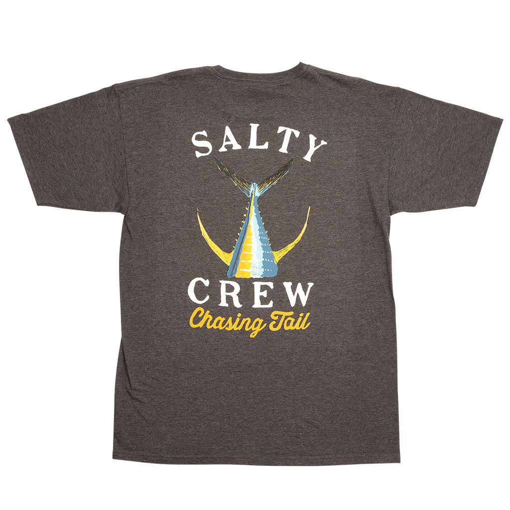 Salty Crew Men's Tailed Short Sleeve Shirt 2020 - Sun 'N Fun Specialty Sports 