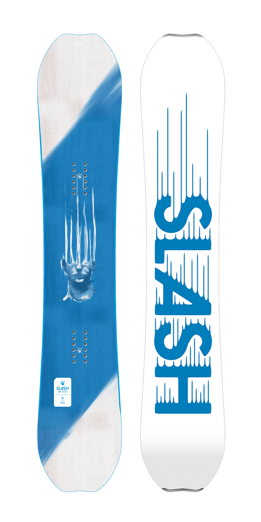 Slash Men's ATV Snowboard 2020 - Sun 'N Fun Specialty Sports 