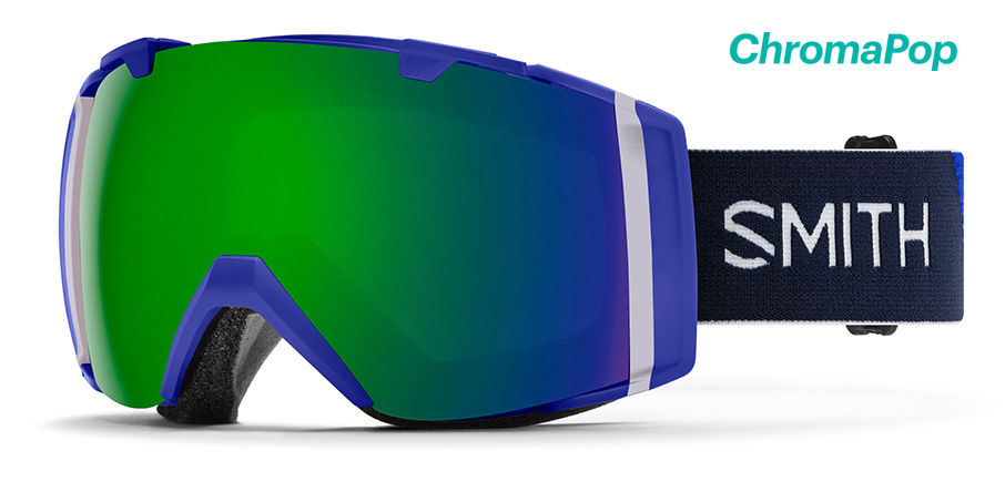 Smith I/O Snow goggles 2020 - Sun 'N Fun Specialty Sports 