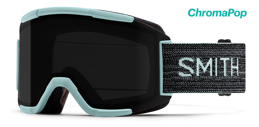 Smith Squad ChromaPop + Spare Lens Snow Goggles 2020 - Sun 'N Fun Specialty Sports 