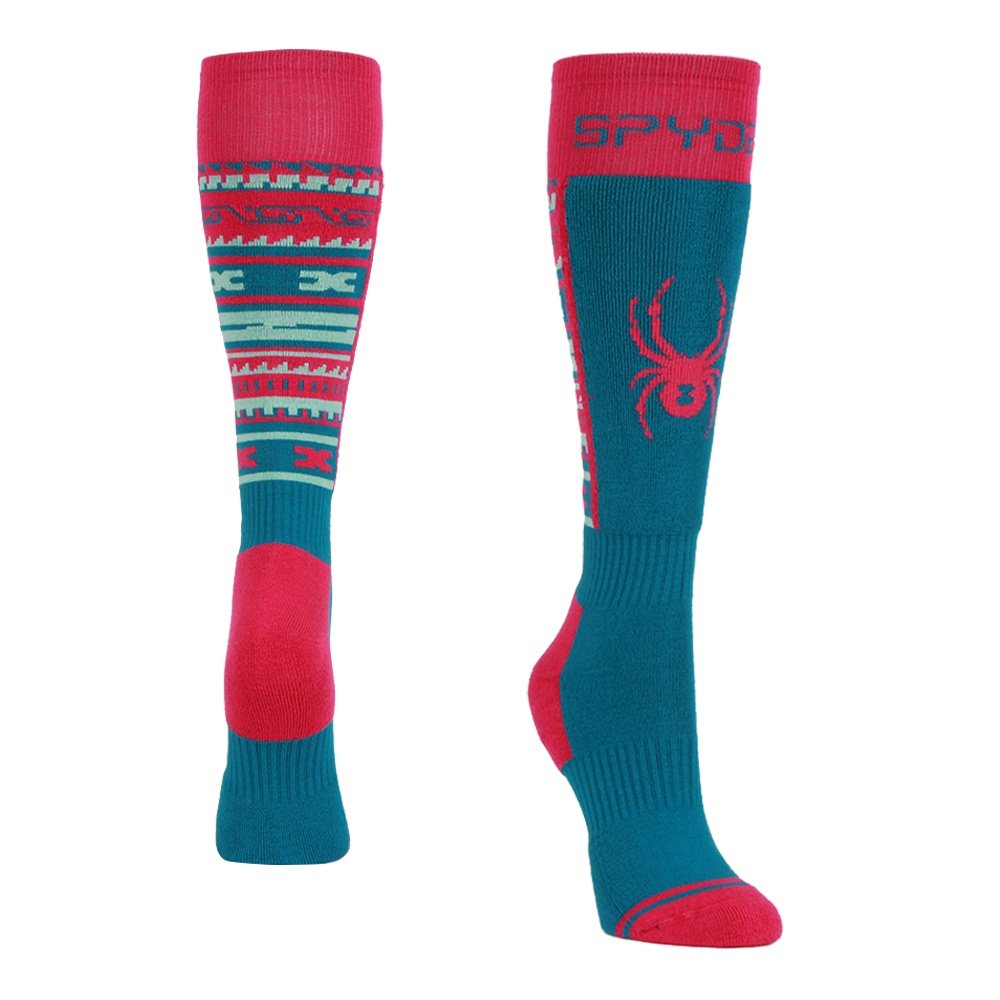 Spyder Women's Stash Socks 2020 - Sun 'N Fun Specialty Sports 