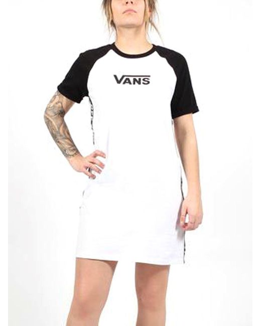 Vans Women's Blades Short Sleeve Dress 2020 - Sun 'N Fun Specialty Sports 