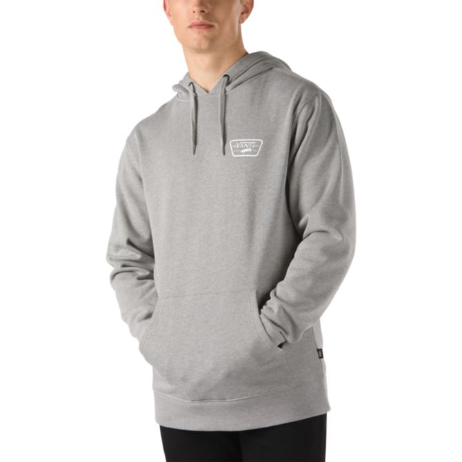Vans Men's Full Patched Pull Over Hoddie 2020 - Sun 'N Fun Specialty Sports 