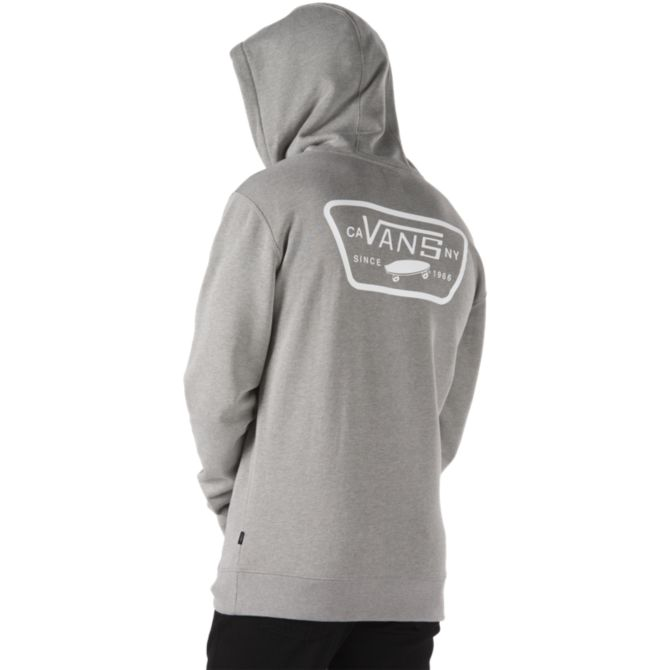 Vans Men's Full Patched Pull Over Hoddie 2020 - Sun 'N Fun Specialty Sports 