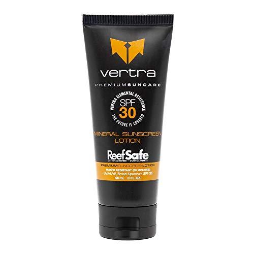 Vertra Sun Resistant Lotion SPF 30 Sunscreen