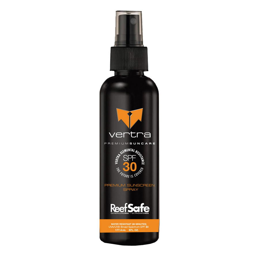 Vertra Premium Mineral Spray SPF 30 Sunscreen