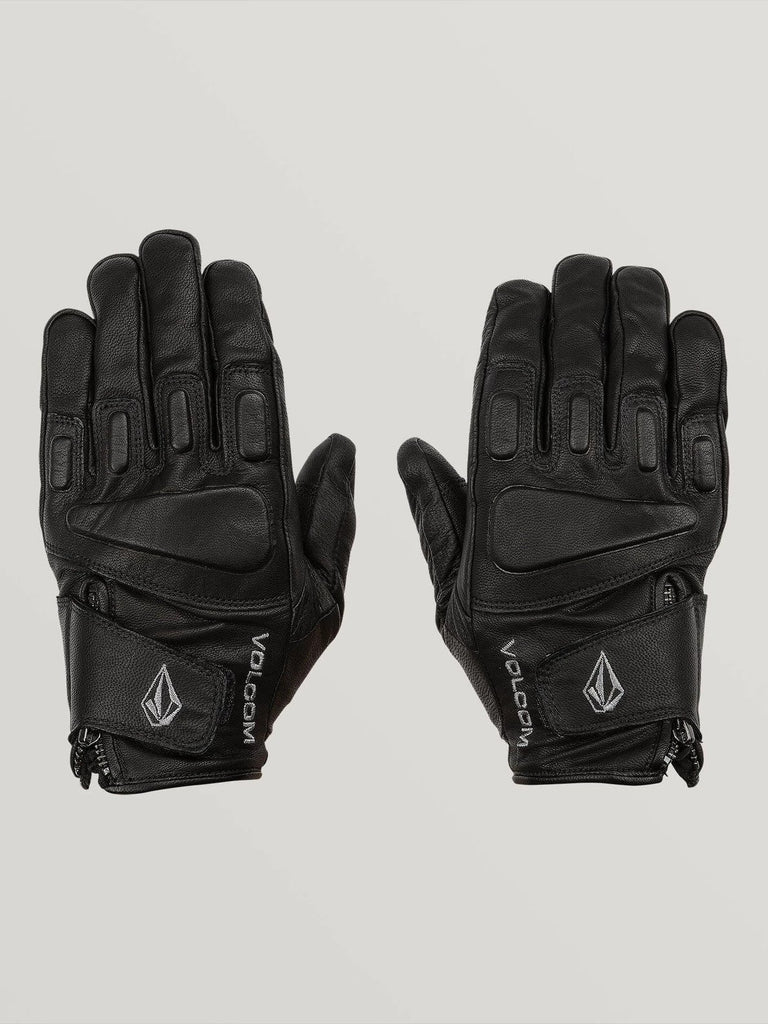 Volcom Men's Crail Leather Gloves 2020 - Sun 'N Fun Specialty Sports 
