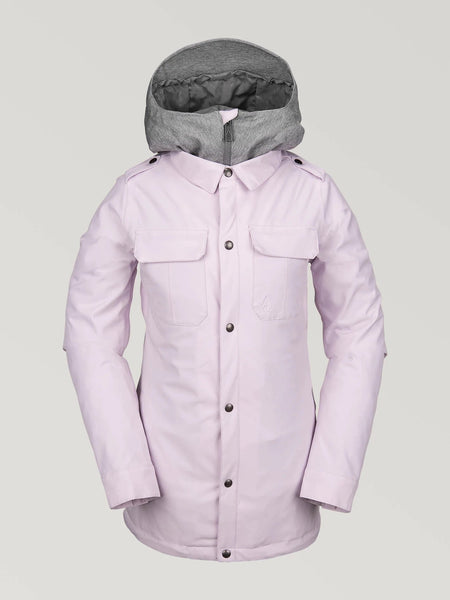 Volcom kuma top