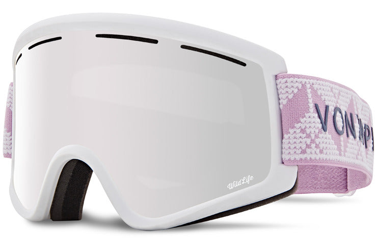 VonZipper Cleaver Snow Goggles 2020 - Sun 'N Fun Specialty Sports 